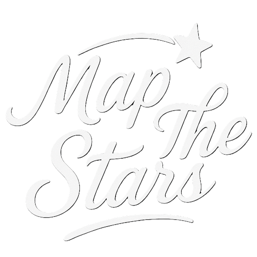 Map The Stars