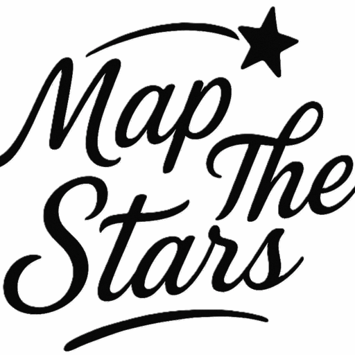 Map The Stars